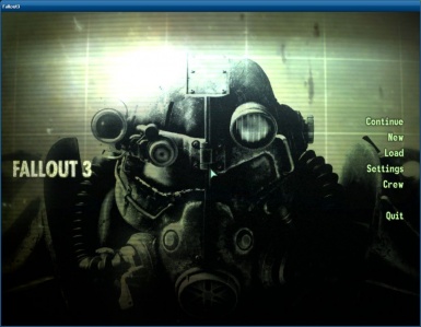Fallout 3 games for windows live disabler